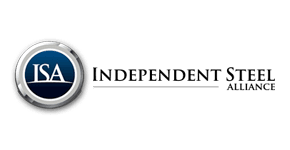 North American Steel Alliance logo